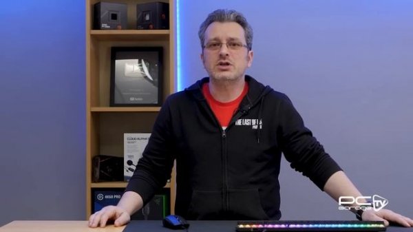 Mailbox #383  - G-Sync Ultimate vs G-Sync Compatible