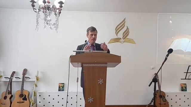 Богослужение 31.12.22 - Божий план для нашего будущего смотреть онлайн