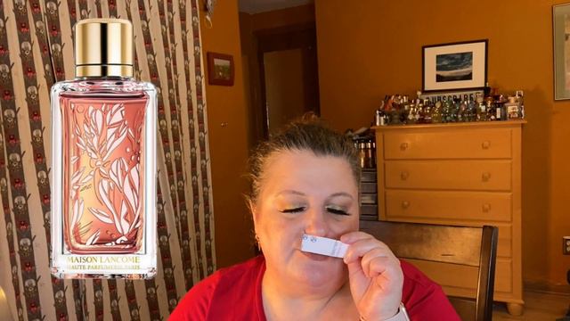Sample Soirée with Veronica Says! Fragrance Swap - Maison Lancôme, Mugler, Tiziana Terenzi and More смотреть онлайн