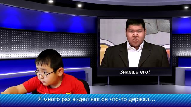 ЗЕФИРНОЕ ВРЕМЯ: 3 ВЫПУСК смотреть онлайн
