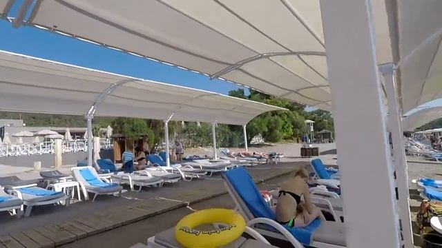 турция отель сан стар бич резорт смотреть онлайн