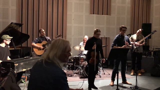 Irish Folk Song - UiA