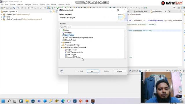Introduction to Tools, CLI and Java смотреть онлайн