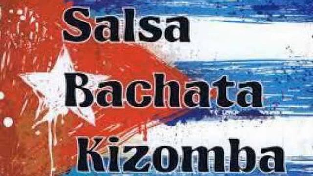 DJ SBK Salsa Bachata Kizomba 2018 summer edition смотреть онлайн