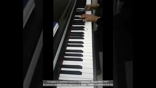 "AKDENIZ" - Доникэ Екатерина смотреть онлайн