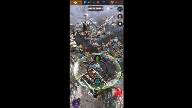 Age Of Z Origins - Infinite ZOMBIES смотреть онлайн