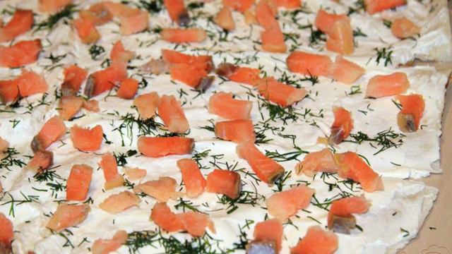 Готовим дома