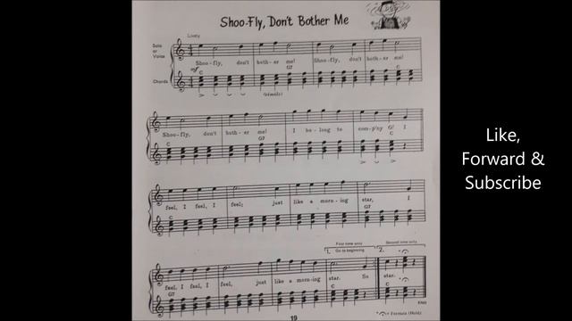 3. SHOOFLY DON'T BOTHER ME - GUITAR LESSONS FOR BEGINNERS смотреть онлайн