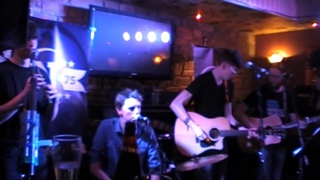 N75 - Fix You (Live) смотреть онлайн