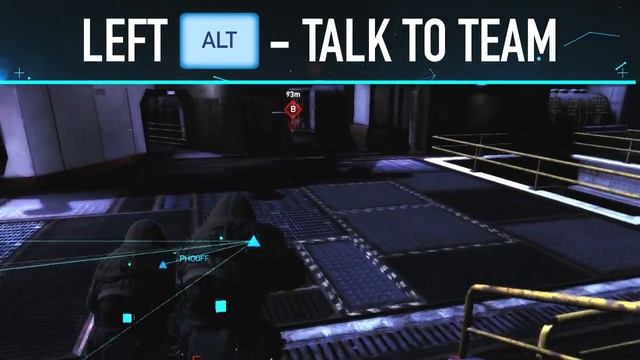 Tom Clancy's Ghost Recon Phantoms: User Interface #2 | Tips & Tricks | Ubisoft [NA] смотреть онлайн