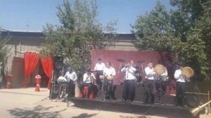 Карнай сурнай отмагай тонг
