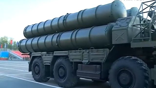 В Самаре прошла очередная репетиция Парада Победы смотреть онлайн