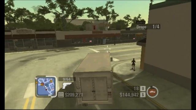 Dolphin 5 0 11369 JIT64 DC OpenGL HLE FPS 13 VPS 27 45% Scarface The World Is Your смотреть онлайн