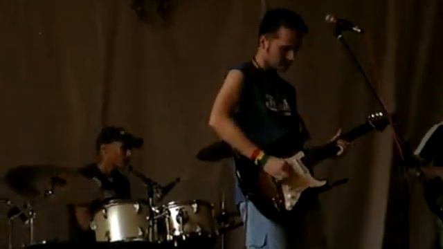 Торнадо - Фуга ми минор смотреть онлайн