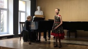 Ах, мой милый Августин. Поет  Ирина Таранец