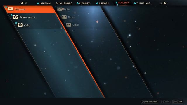 How To Track Challenges and World Events In Anthem смотреть онлайн
