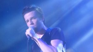 «Be Still» The Killers live @ The Borgata 6-20-15