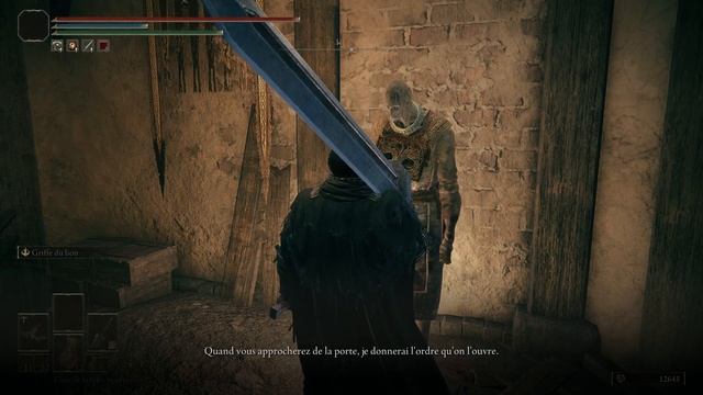 J'incarne guts dans elden ring! - Elden Guts #1|Apixial смотреть онлайн