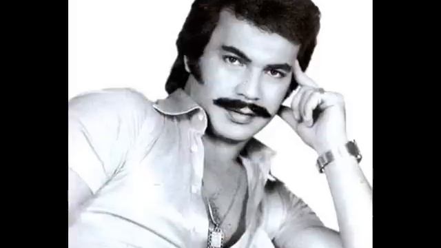 Orhan Gencebay - O Sen Miydin