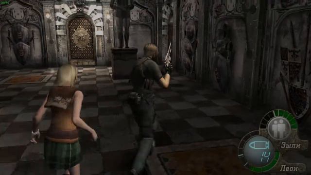 Resident evil 4 #13 Прохождение на русском смотреть онлайн