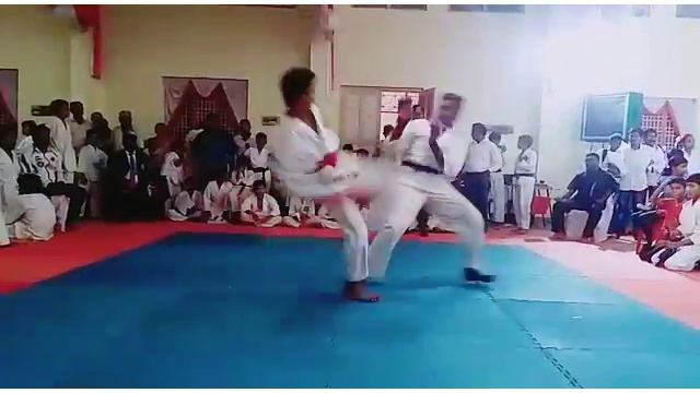 Karate(1) смотреть онлайн