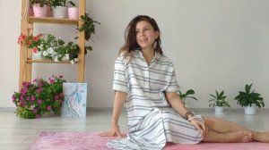 Женская практика, ведическая аскеза 16 понедельников, улучшение семейной кармы ? марафон с NYoga?