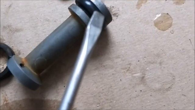 ремонт гцс и гцт заз 968 смотреть онлайн