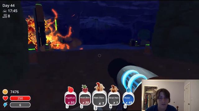 Slime Rancher #11 -- HUNTER SLIMES -- PC Gaming смотреть онлайн