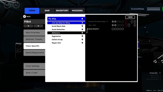 PULSAR: Lost Colony - Devlog #67 - The Estate / AI Updates смотреть онлайн