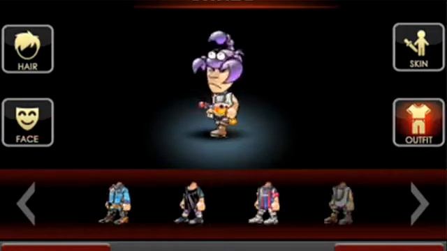Linkin Park: 8-bit Rebellion Wireless Game Trailer - Trailer смотреть онлайн