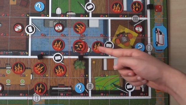 Desregrando: Flash Point смотреть онлайн