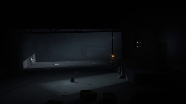 Прохождение Inside с русскими субтитрами без комментариев 
Часть 1