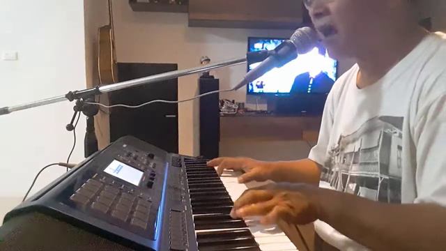 Casio MZ X-500 cover Handy man(9-12-2017) смотреть онлайн