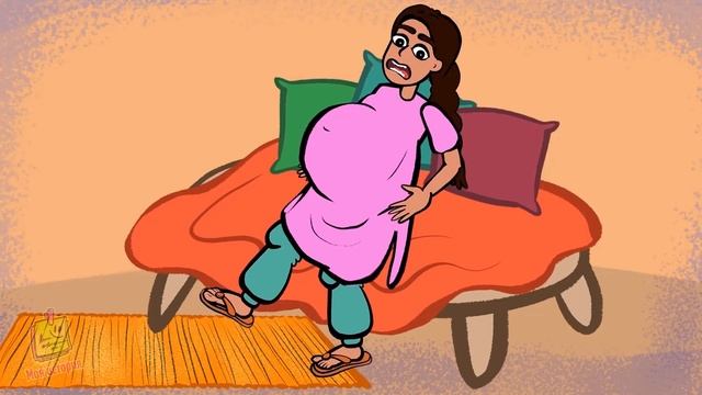 Я забеременела 9-Ю МАЛЫШАМИ за 1 раз и вот как я их родила! смотреть онлайн