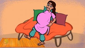 Я забеременела 9-Ю МАЛЫШАМИ за 1 раз и вот как я их родила!