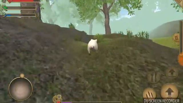 На поиски GOLDEN сыра . Играю в сим. мыши смотреть онлайн