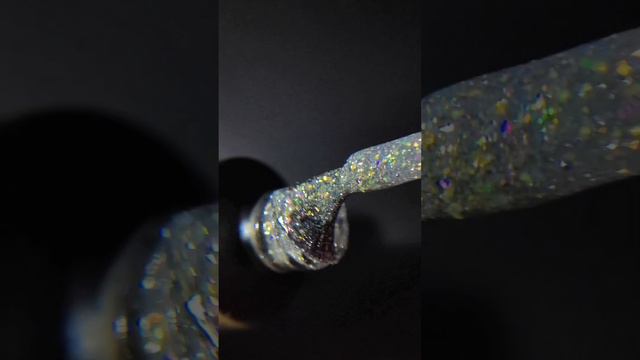 Коллекция гель-лаков Galaxy с хлопьями юкки #гельлаки #базы #товарыдляманикюра #топы #гели смотреть онлайн