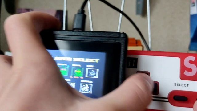 СТОИТ ЛИ ПОКУПАТЬ Sup Game Box 400 In 1?