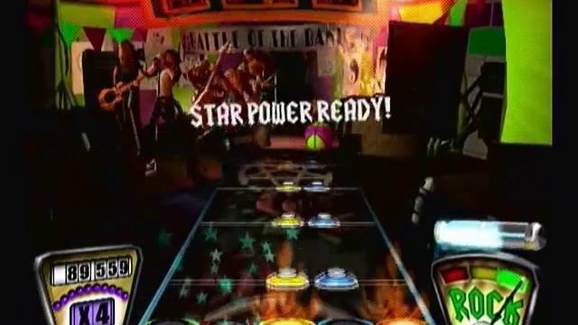 18 and Life - Skid Row - Guitar Hero Encore Rocks The 80's смотреть онлайн