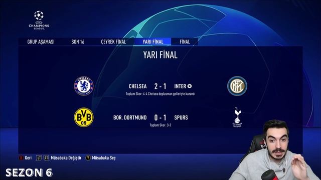 RONALDO NAZARİO OYUNCU KARİYERİ REBUILD | EFSANELER | FIFA 21 KARİYER MODU смотреть онлайн