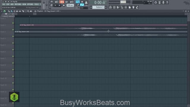 How to Create Your Own Producer Beat Tag смотреть онлайн