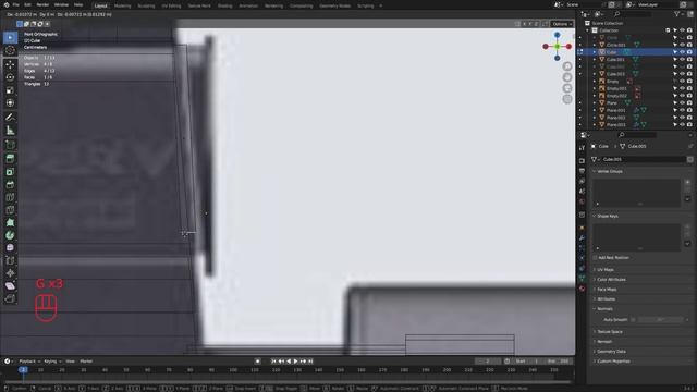 Моделирование: