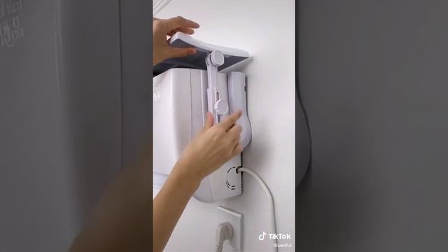 Воздушный экран кондиционера - Универсальная модель. смотреть онлайн
