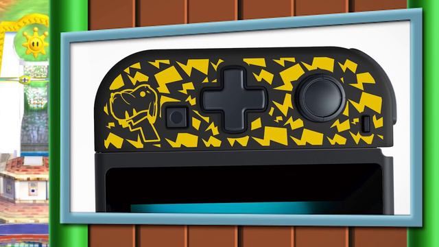 Amazing new Switch accessories coming soon! | Nintendo Wiretap смотреть онлайн