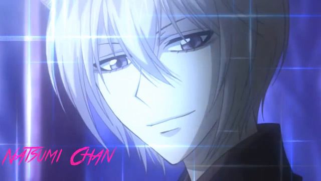 Аниме клип//Давай попробуем что-то новое//Совместно с SiLviay AnderSon