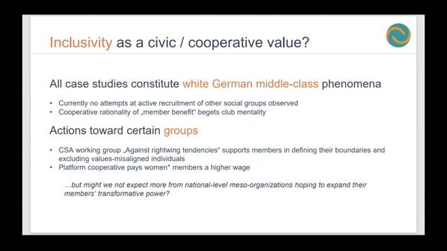 Proliferation and governance in meso-level settings смотреть онлайн
