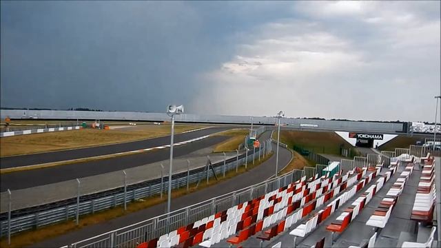 RaceWay смотреть онлайн