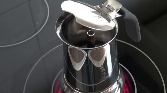 Cafetière Bialetti Kitty смотреть онлайн
