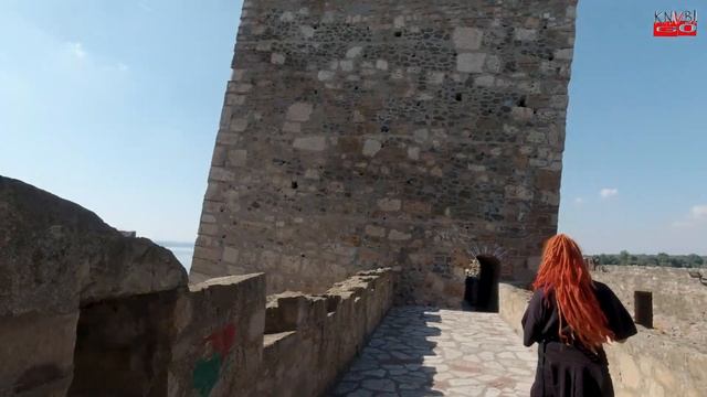 Smederevo, Сербия 2023, Свадьба ? Крепость смотреть онлайн