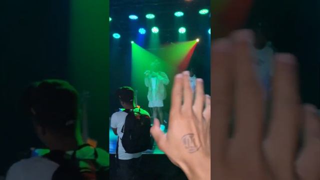ROIYALTY - Dolla Signs - Jammin Java full live performance (Dolla $igns) - July 16th, 2023 смотреть онлайн